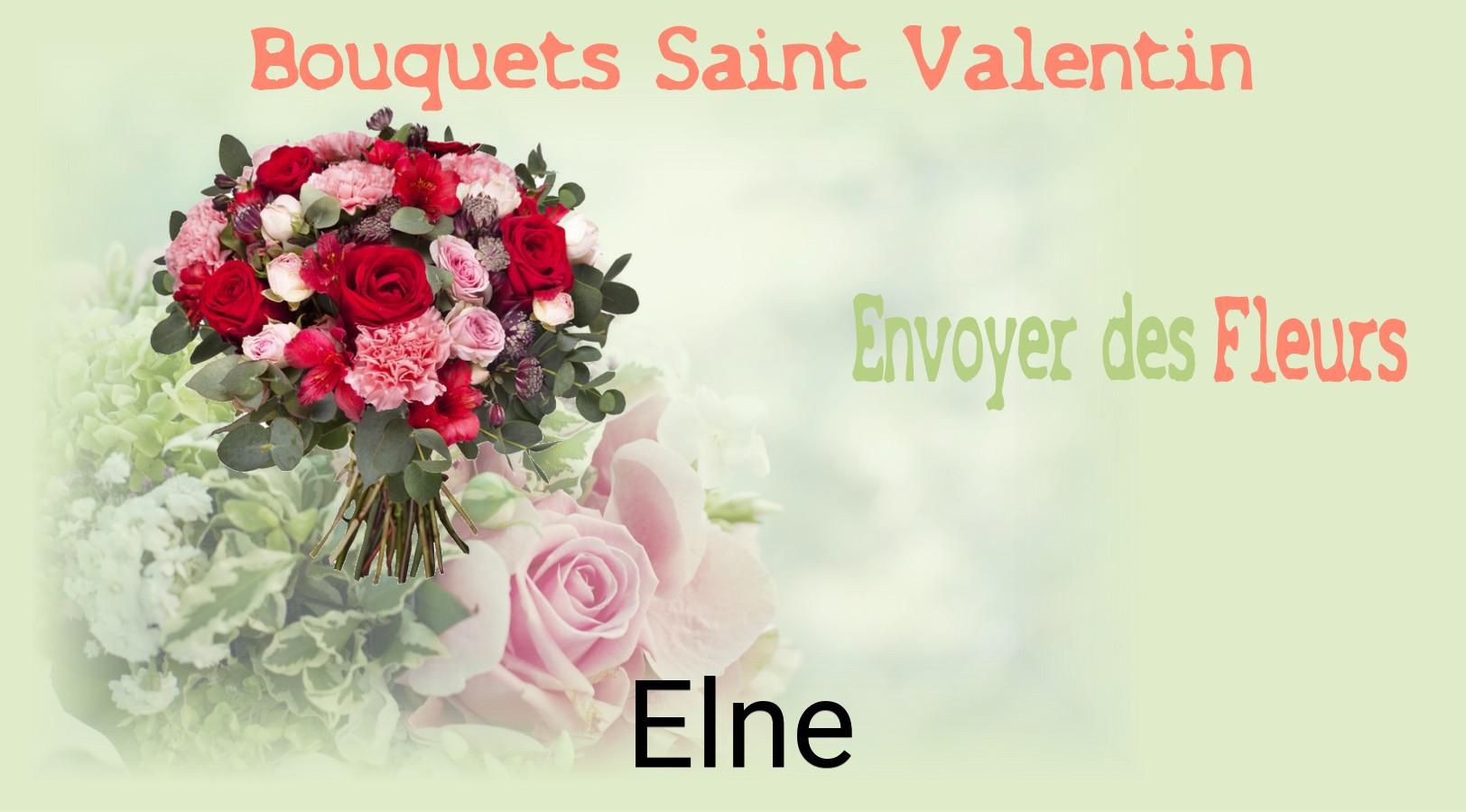 Roses de Saint-Valentin livrées à Elne