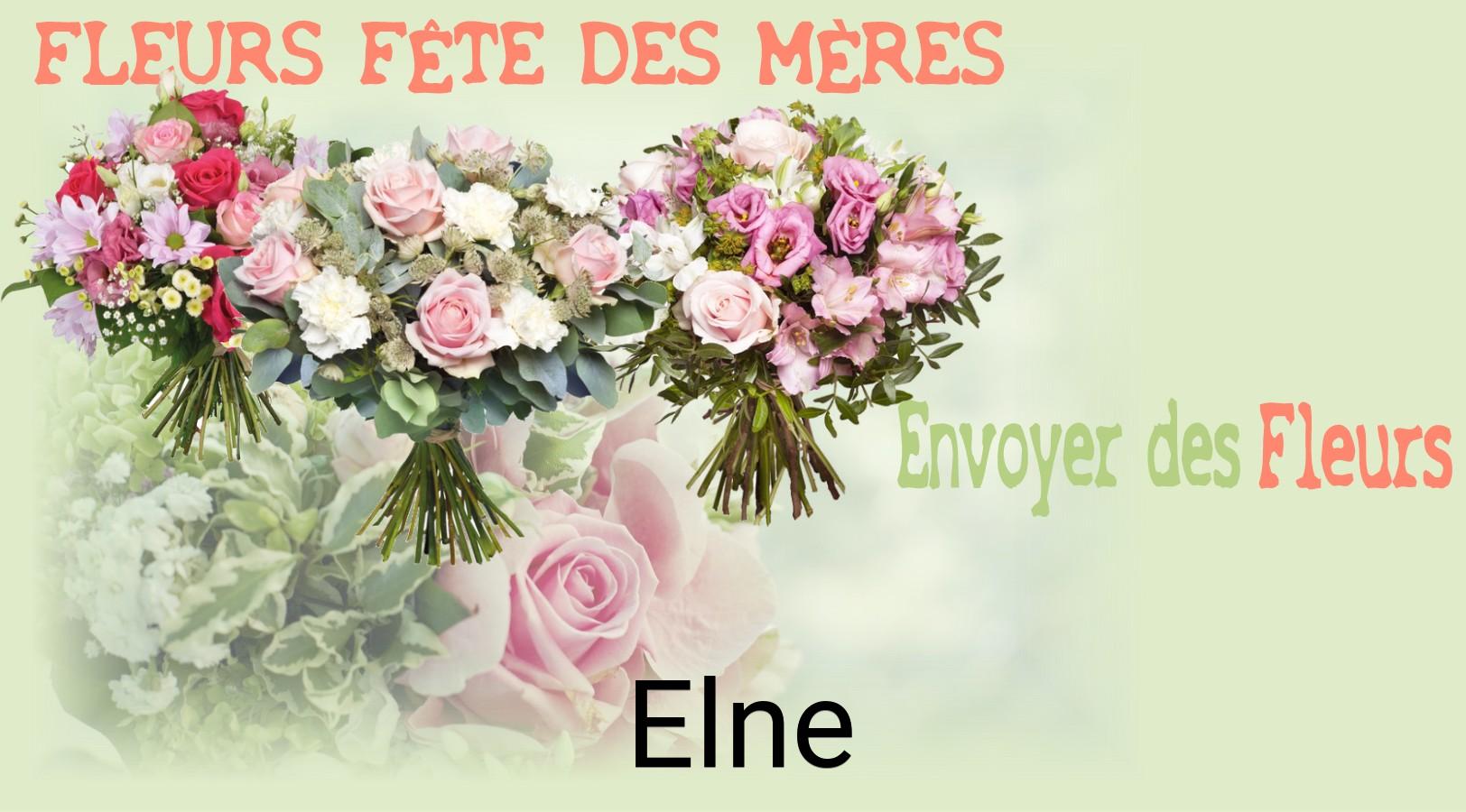 Bouquet de Fête des Mères livré à Elne
